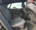 Черный Ауди Q8, объемом двигателя 3 л и пробегом 14 тыс. км за 50000 $, фото 9 на Automoto.ua