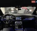 Черный Ауди Q8, объемом двигателя 2.97 л и пробегом 1 тыс. км за 112700 $, фото 45 на Automoto.ua
