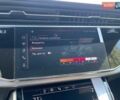Черный Ауди Q8, объемом двигателя 3 л и пробегом 1 тыс. км за 105900 $, фото 55 на Automoto.ua
