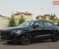 Черный Ауди Q8, объемом двигателя 2.97 л и пробегом 1 тыс. км за 109999 $, фото 28 на Automoto.ua