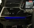 Черный Ауди Q8, объемом двигателя 2.97 л и пробегом 1 тыс. км за 112700 $, фото 46 на Automoto.ua