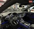 Черный Ауди Q8, объемом двигателя 2.97 л и пробегом 1 тыс. км за 112700 $, фото 32 на Automoto.ua