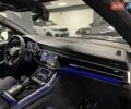 Черный Ауди Q8, объемом двигателя 2.97 л и пробегом 1 тыс. км за 112700 $, фото 43 на Automoto.ua