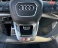 Черный Ауди Q8, объемом двигателя 3 л и пробегом 1 тыс. км за 105900 $, фото 40 на Automoto.ua