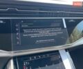 Черный Ауди Q8, объемом двигателя 3 л и пробегом 1 тыс. км за 105900 $, фото 47 на Automoto.ua