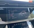 Черный Ауди Q8, объемом двигателя 3 л и пробегом 1 тыс. км за 105900 $, фото 48 на Automoto.ua