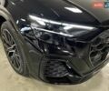 Черный Ауди Q8, объемом двигателя 2.97 л и пробегом 1 тыс. км за 112700 $, фото 80 на Automoto.ua