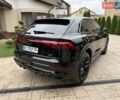 Черный Ауди Q8, объемом двигателя 2.97 л и пробегом 12 тыс. км за 99200 $, фото 10 на Automoto.ua