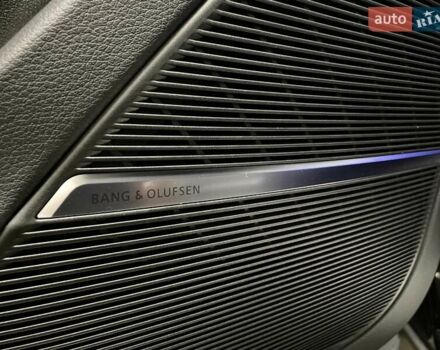 Черный Ауди Q8, объемом двигателя 2.97 л и пробегом 1 тыс. км за 112700 $, фото 27 на Automoto.ua