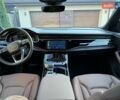 Черный Ауди Q8, объемом двигателя 2.97 л и пробегом 12 тыс. км за 99200 $, фото 18 на Automoto.ua