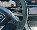 Черный Ауди Q8, объемом двигателя 3 л и пробегом 1 тыс. км за 105900 $, фото 39 на Automoto.ua
