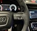 Черный Ауди Q8, объемом двигателя 2.97 л и пробегом 1 тыс. км за 112700 $, фото 49 на Automoto.ua