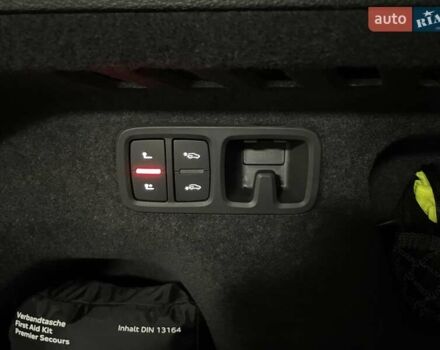 Черный Ауди Q8, объемом двигателя 2.97 л и пробегом 1 тыс. км за 112700 $, фото 21 на Automoto.ua