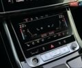 Черный Ауди Q8, объемом двигателя 2.97 л и пробегом 1 тыс. км за 116999 $, фото 46 на Automoto.ua