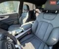 Черный Ауди Q8, объемом двигателя 3 л и пробегом 1 тыс. км за 105900 $, фото 33 на Automoto.ua