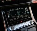 Черный Ауди Q8, объемом двигателя 2.97 л и пробегом 1 тыс. км за 109999 $, фото 59 на Automoto.ua