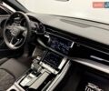 Черный Ауди Q8, объемом двигателя 2.97 л и пробегом 1 тыс. км за 113900 $, фото 48 на Automoto.ua