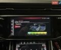 Черный Ауди Q8, объемом двигателя 2.97 л и пробегом 1 тыс. км за 112700 $, фото 67 на Automoto.ua