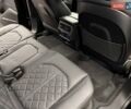 Черный Ауди Q8, объемом двигателя 2.97 л и пробегом 1 тыс. км за 113900 $, фото 43 на Automoto.ua