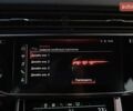 Черный Ауди Q8, объемом двигателя 2.97 л и пробегом 1 тыс. км за 109999 $, фото 61 на Automoto.ua
