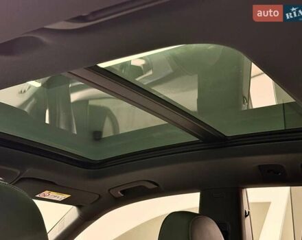 Черный Ауди Q8, объемом двигателя 2.97 л и пробегом 1 тыс. км за 113900 $, фото 36 на Automoto.ua