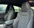 Черный Ауди Q8, объемом двигателя 2.97 л и пробегом 1 тыс. км за 116999 $, фото 40 на Automoto.ua