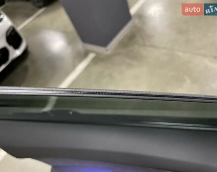 Черный Ауди Q8, объемом двигателя 2.97 л и пробегом 1 тыс. км за 112700 $, фото 28 на Automoto.ua