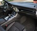 Черный Ауди Q8, объемом двигателя 2.97 л и пробегом 1 тыс. км за 109999 $, фото 65 на Automoto.ua