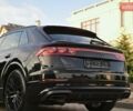 Черный Ауди Q8, объемом двигателя 2.97 л и пробегом 1 тыс. км за 109999 $, фото 32 на Automoto.ua