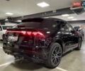 Черный Ауди Q8, объемом двигателя 2.97 л и пробегом 1 тыс. км за 112700 $, фото 10 на Automoto.ua