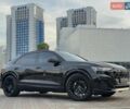 Черный Ауди Q8, объемом двигателя 2.97 л и пробегом 1 тыс. км за 116999 $, фото 7 на Automoto.ua