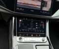 Черный Ауди Q8, объемом двигателя 3 л и пробегом 19 тыс. км за 92700 $, фото 6 на Automoto.ua