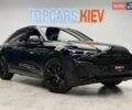 Черный Ауди Q8, объемом двигателя 2.97 л и пробегом 1 тыс. км за 113900 $, фото 1 на Automoto.ua