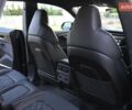 Черный Ауди Q8, объемом двигателя 2.97 л и пробегом 1 тыс. км за 109999 $, фото 78 на Automoto.ua