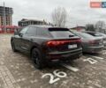 Черный Ауди Q8, объемом двигателя 3 л и пробегом 19 тыс. км за 92700 $, фото 4 на Automoto.ua