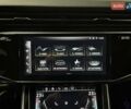 Черный Ауди Q8, объемом двигателя 2.97 л и пробегом 1 тыс. км за 112700 $, фото 69 на Automoto.ua