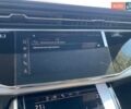 Черный Ауди Q8, объемом двигателя 3 л и пробегом 1 тыс. км за 105900 $, фото 54 на Automoto.ua