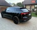 Черный Ауди Q8, объемом двигателя 2.97 л и пробегом 12 тыс. км за 99200 $, фото 1 на Automoto.ua