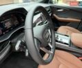 Черный Ауди Q8, объемом двигателя 3 л и пробегом 19 тыс. км за 92700 $, фото 7 на Automoto.ua