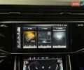 Черный Ауди Q8, объемом двигателя 2.97 л и пробегом 1 тыс. км за 112700 $, фото 68 на Automoto.ua