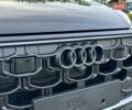 Черный Ауди Q8, объемом двигателя 2.97 л и пробегом 1 тыс. км за 116999 $, фото 27 на Automoto.ua