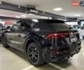 Черный Ауди Q8, объемом двигателя 2.97 л и пробегом 1 тыс. км за 112700 $, фото 11 на Automoto.ua