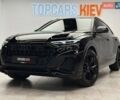Черный Ауди Q8, объемом двигателя 2.97 л и пробегом 1 тыс. км за 113900 $, фото 8 на Automoto.ua