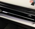 Черный Ауди Q8, объемом двигателя 2.97 л и пробегом 1 тыс. км за 113900 $, фото 50 на Automoto.ua