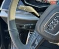Черный Ауди Q8, объемом двигателя 3 л и пробегом 1 тыс. км за 105900 $, фото 38 на Automoto.ua