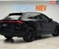 Черный Ауди Q8, объемом двигателя 2.97 л и пробегом 1 тыс. км за 113900 $, фото 3 на Automoto.ua