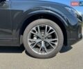 Черный Ауди Q8, объемом двигателя 3 л и пробегом 1 тыс. км за 105900 $, фото 7 на Automoto.ua