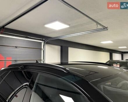 Черный Ауди Q8, объемом двигателя 2.97 л и пробегом 1 тыс. км за 112700 $, фото 83 на Automoto.ua