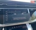 Черный Ауди Q8, объемом двигателя 3 л и пробегом 1 тыс. км за 105900 $, фото 58 на Automoto.ua