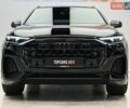 Черный Ауди Q8, объемом двигателя 2.97 л и пробегом 1 тыс. км за 113900 $, фото 13 на Automoto.ua